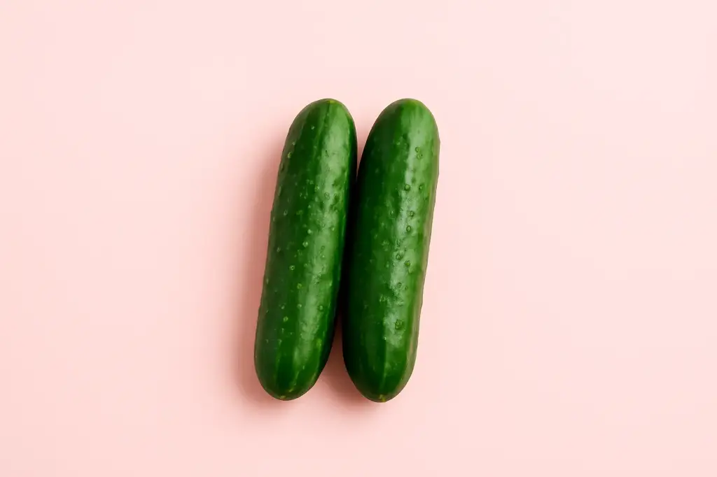 Cucumber (khira)  (250g)