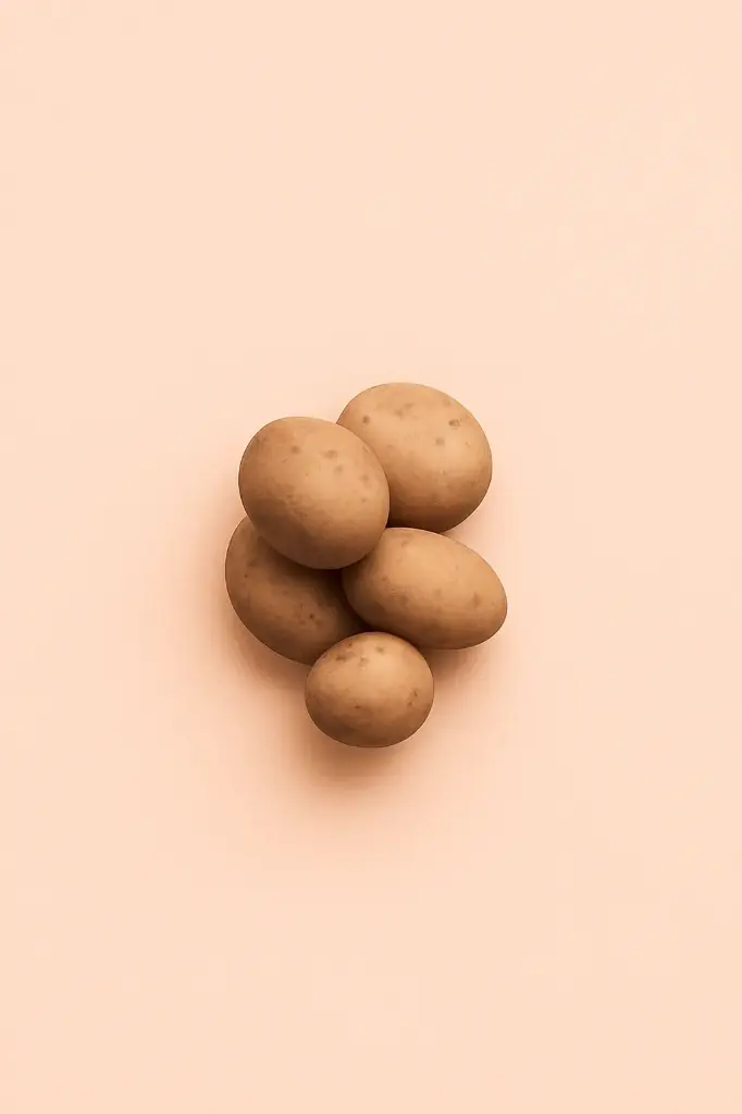 Potato (250g)