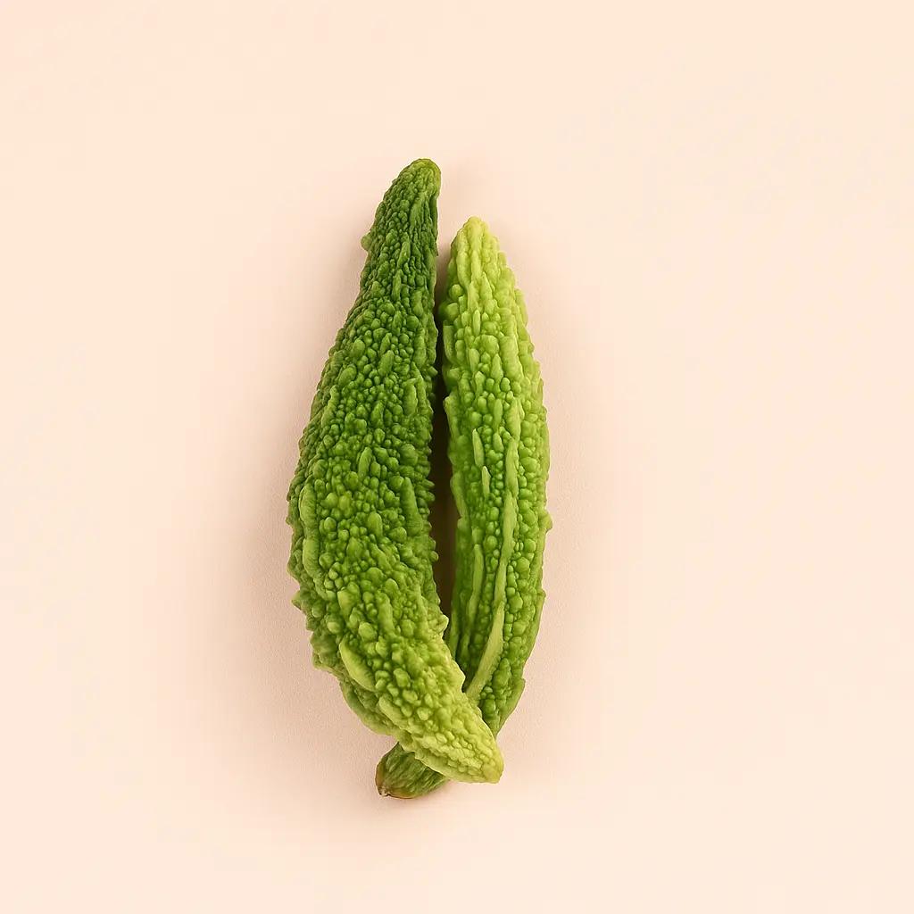 Bitter Gourd (Green)