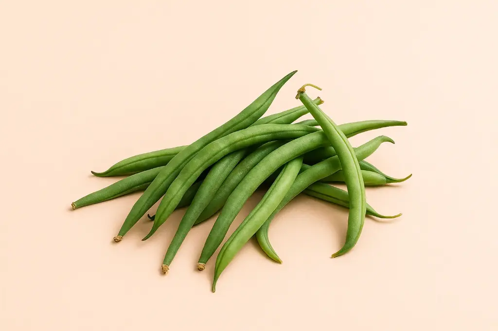 French beans (farasbee) (250g)