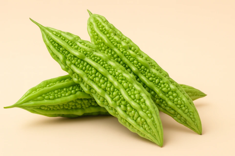 Bitter gourd (White) (250g)