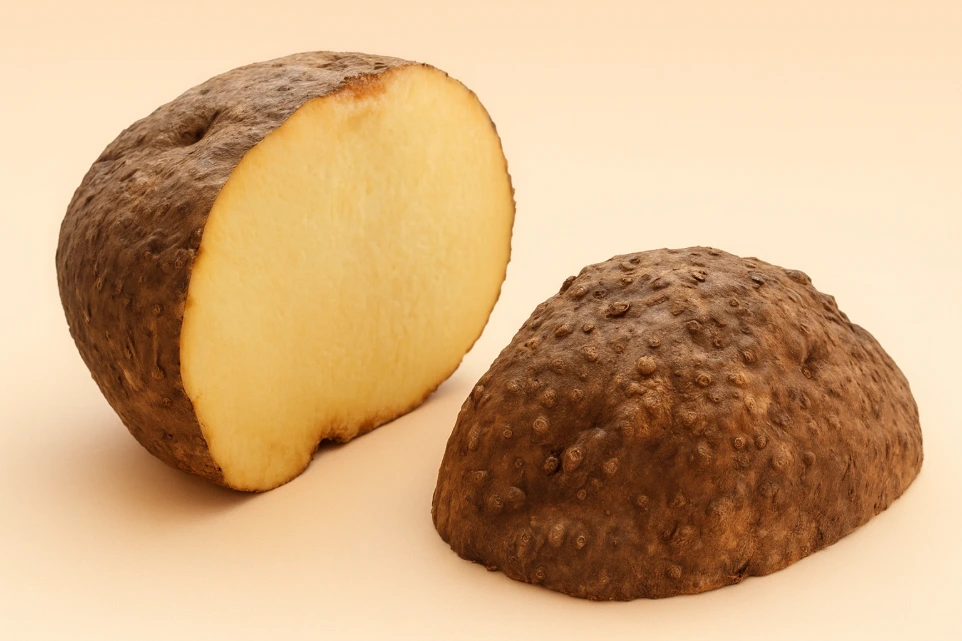 Yam (Suran) (250g)
