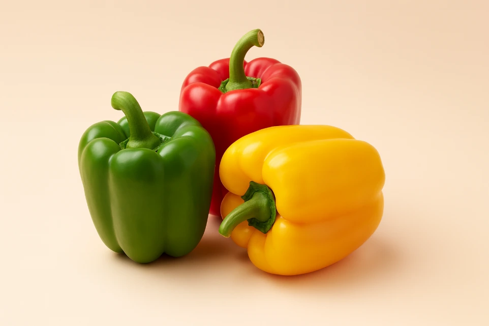 Bell pepper
