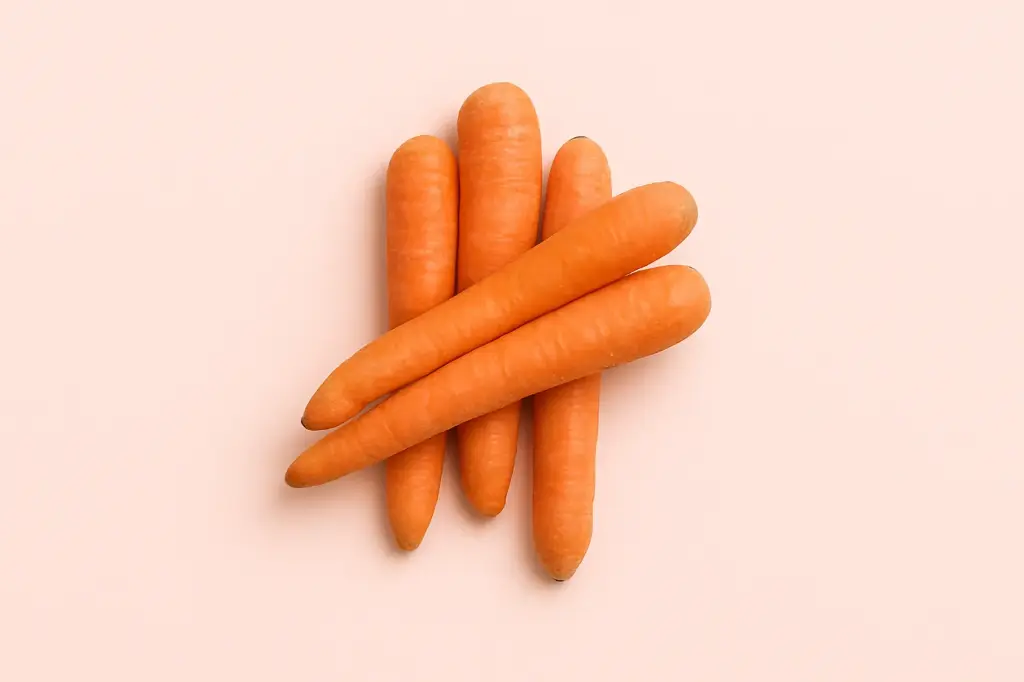 Carrot (Gajar)