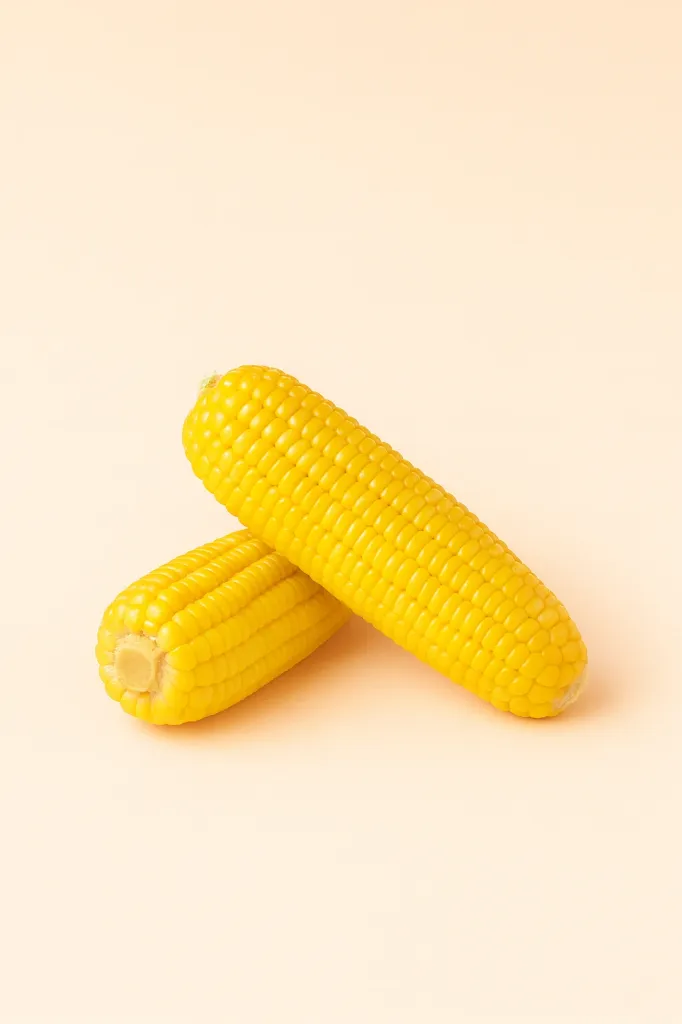 Sweet corn (Bhutta) (1 piece)