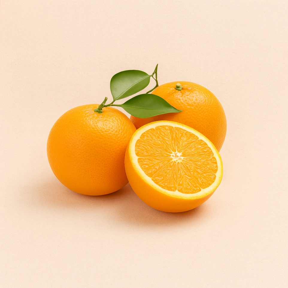 Oranges (Santri) (250g)
