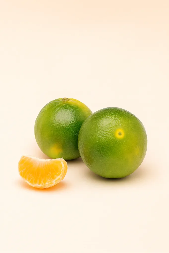 Sweet lemon (Mosambi)