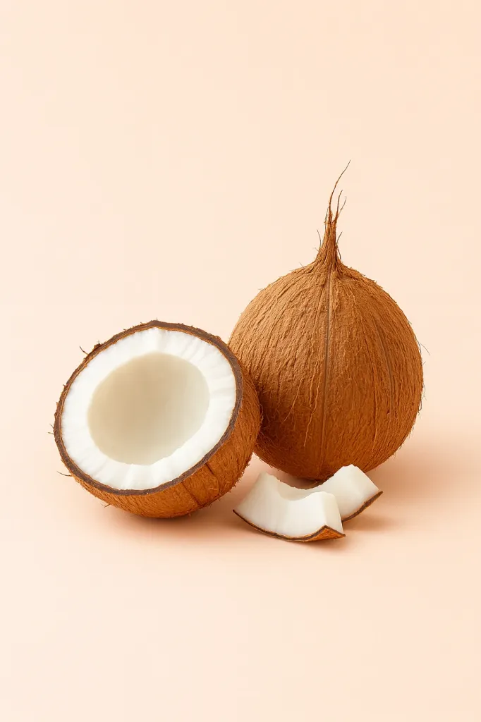 Coconut (1 peice)