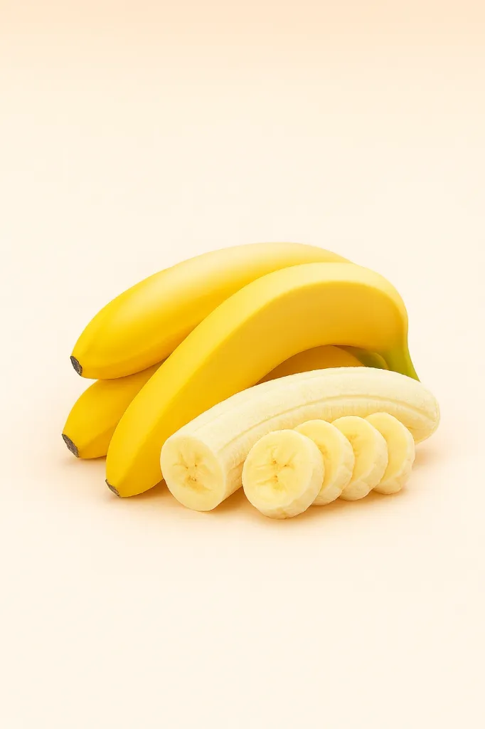 Banana (Kela)