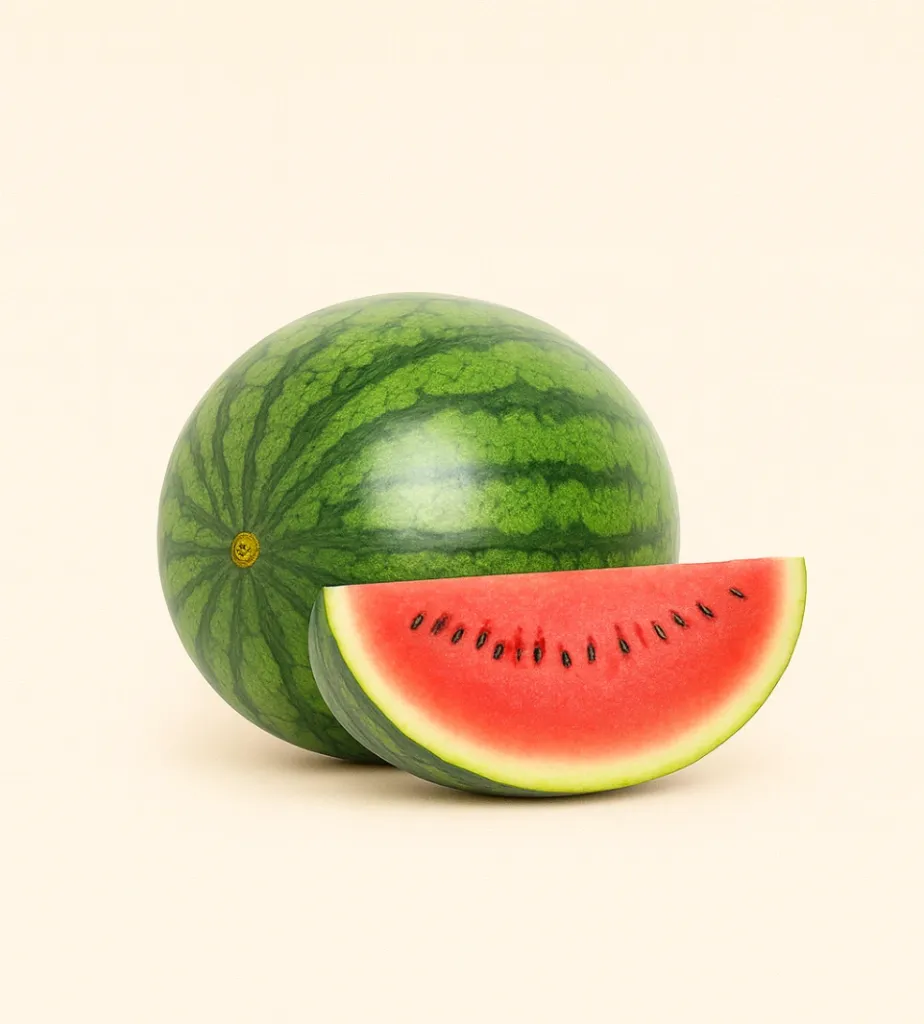 Watermelon (Tarbooj)
