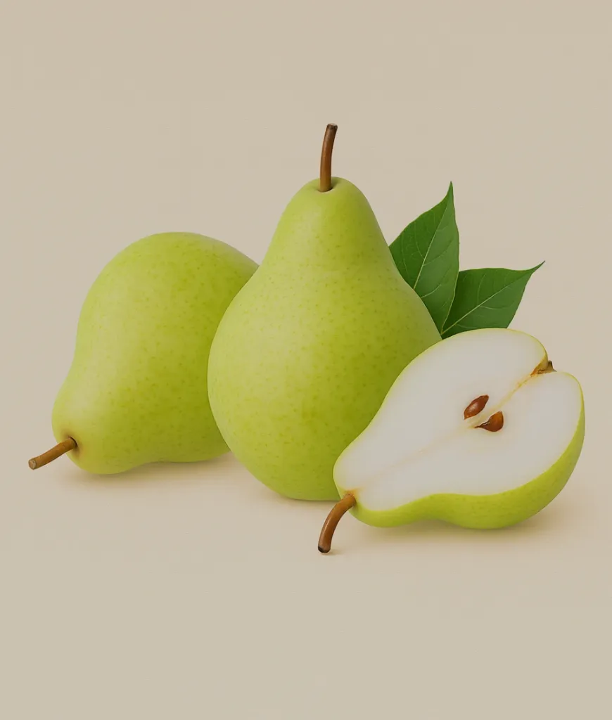 Pear (naashpaatee)