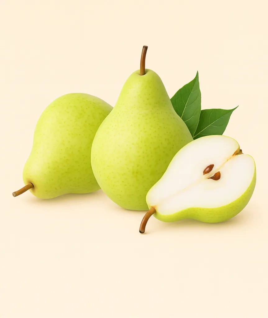 Pear (naashpaatee) (250g)
