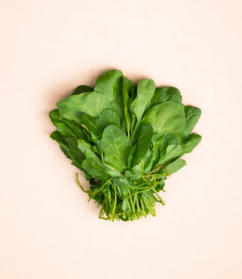 Spinach (Palak) (1 bunch)
