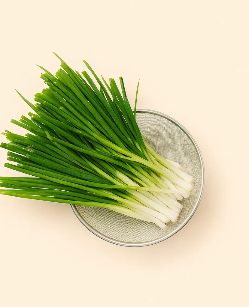 Spring onion