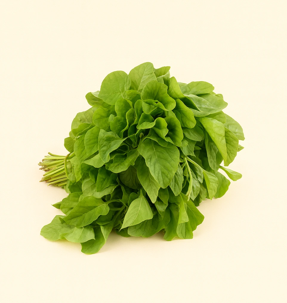 Amaranth leaves (chaulee) (1 bunch)