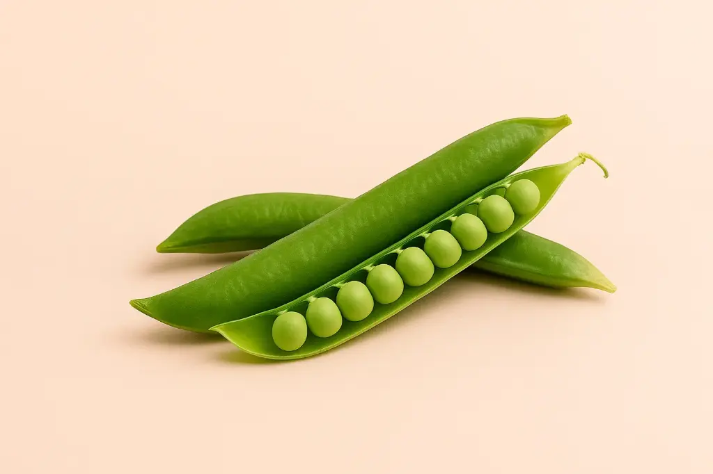 Green peas (Matar) (250g)