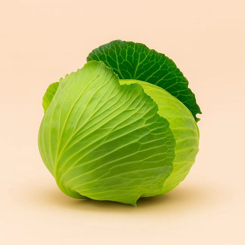 Cabbage (Gobi) (250g)