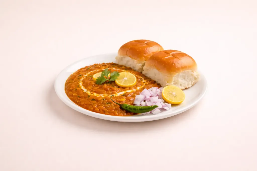PavBhaji Kit