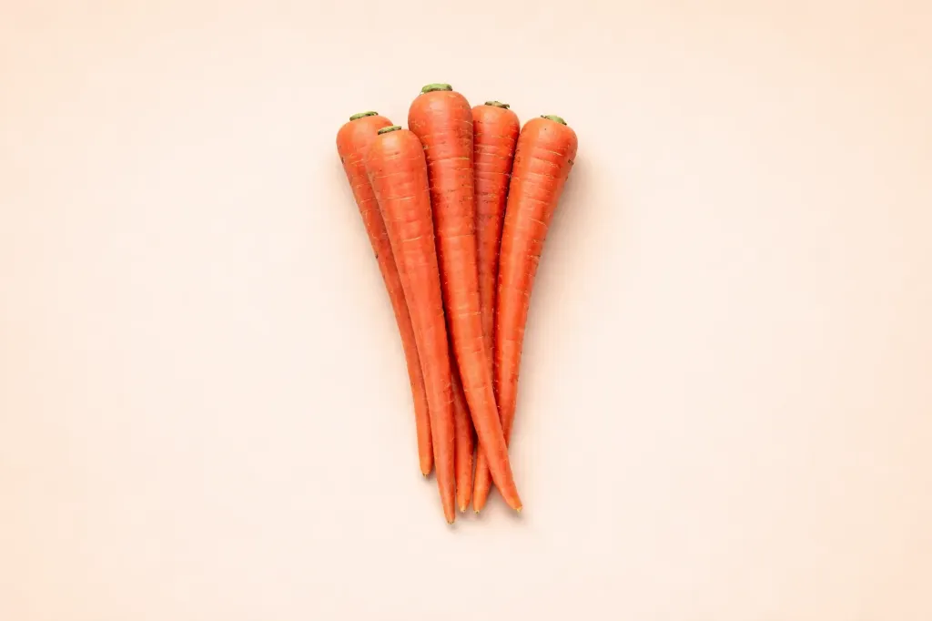 Red Carrot (Gajar) (250g)