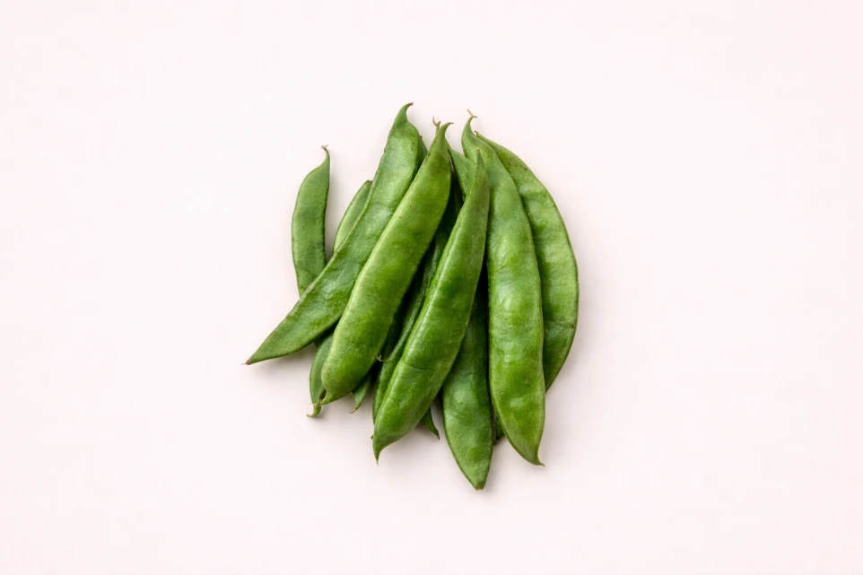 Broad beans (Papdi) (250g)