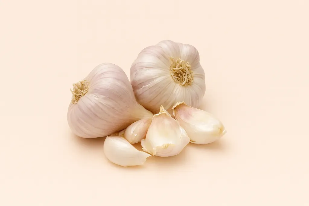 Garlic (Lasun) (125g)