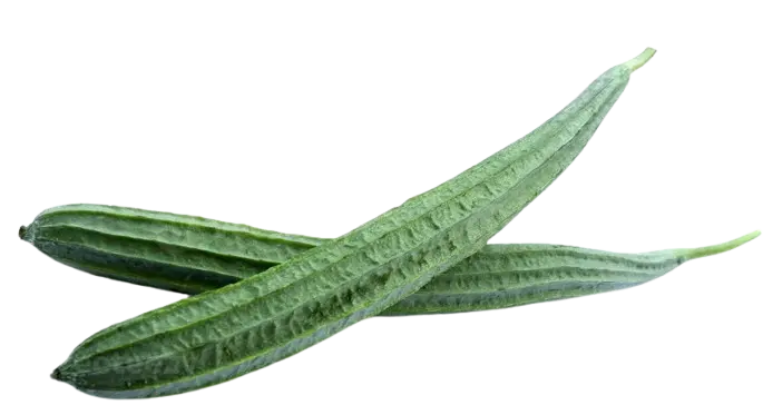 Ridge gourd (Turai) (250g)