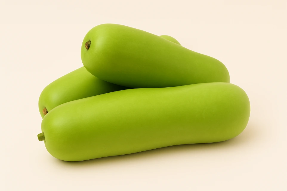 Bottle Gourd (Lauki) (250g)
