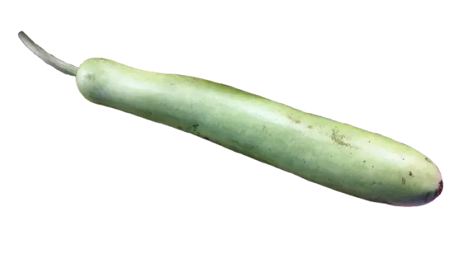 Bottle Gourd (Lauki) (250g)
