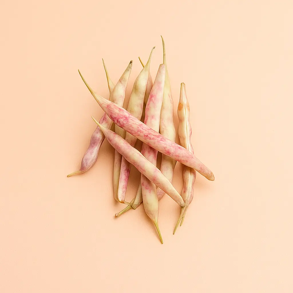 Kidney beans (Rajma)