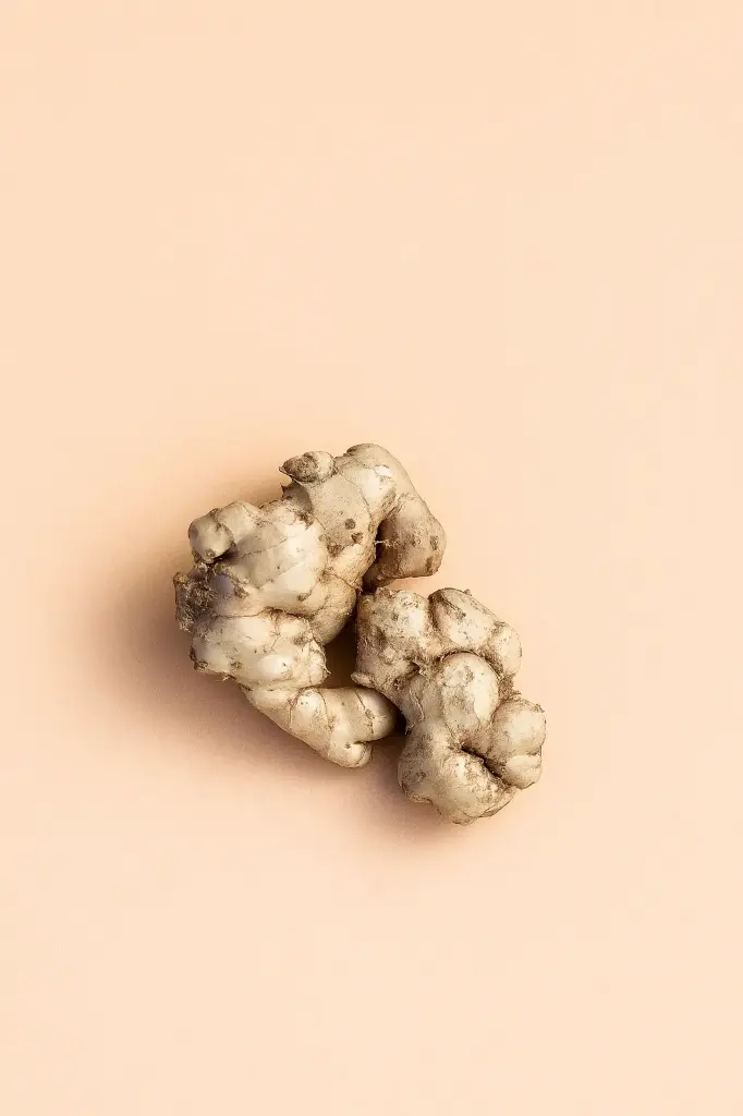 Ginger (Adrak) (250g)